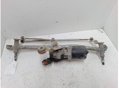 Recambio de motor limpia delantero para renault megane ii (bm0/1_, cm0/1_) 1.6 16v (bm0c, cm0c) referencia OEM IAM    2