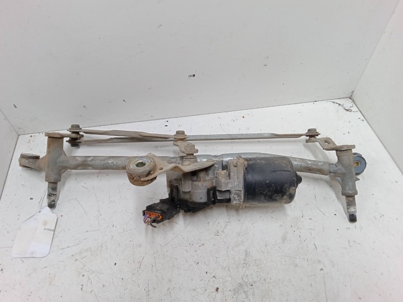 Recambio de motor limpia delantero para renault megane ii (bm0/1_, cm0/1_) 1.6 16v (bm0c, cm0c) referencia OEM IAM    Recambio de motor limpia delantero para renault megane ii (bm0/1_, cm0/1_) 1.6 16v (bm0c, cm0c) referencia OEM IAM