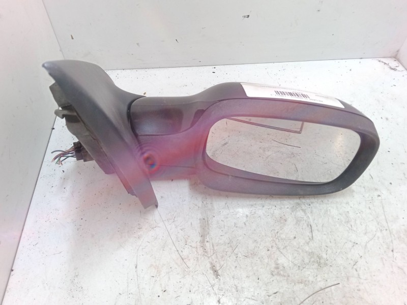 Recambio de retrovisor electrico derecho para renault megane ii (bm0/1_, cm0/1_) 1.6 16v (bm0c, cm0c) referencia OEM IAM   