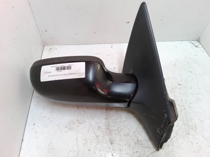 Recambio de retrovisor electrico derecho para renault megane ii (bm0/1_, cm0/1_) 1.6 16v (bm0c, cm0c) referencia OEM IAM   
