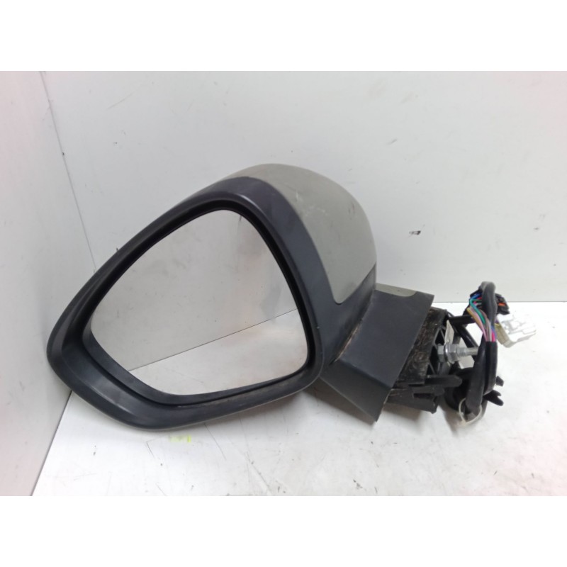 Recambio de retrovisor electrico izquierdo para citroën c4 ii (nc_) 1.2 thp 110 referencia OEM IAM   