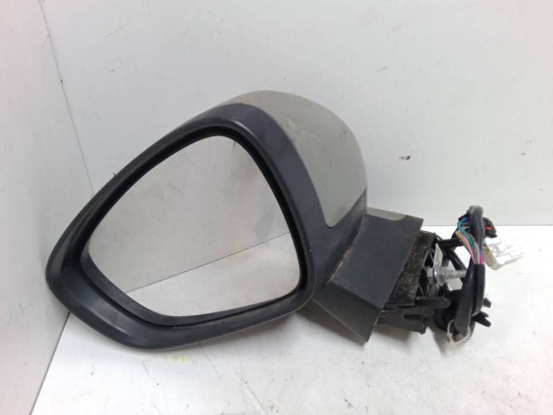 Recambio de retrovisor electrico izquierdo para citroën c4 ii (nc_) 1.2 thp 110 referencia OEM IAM   
