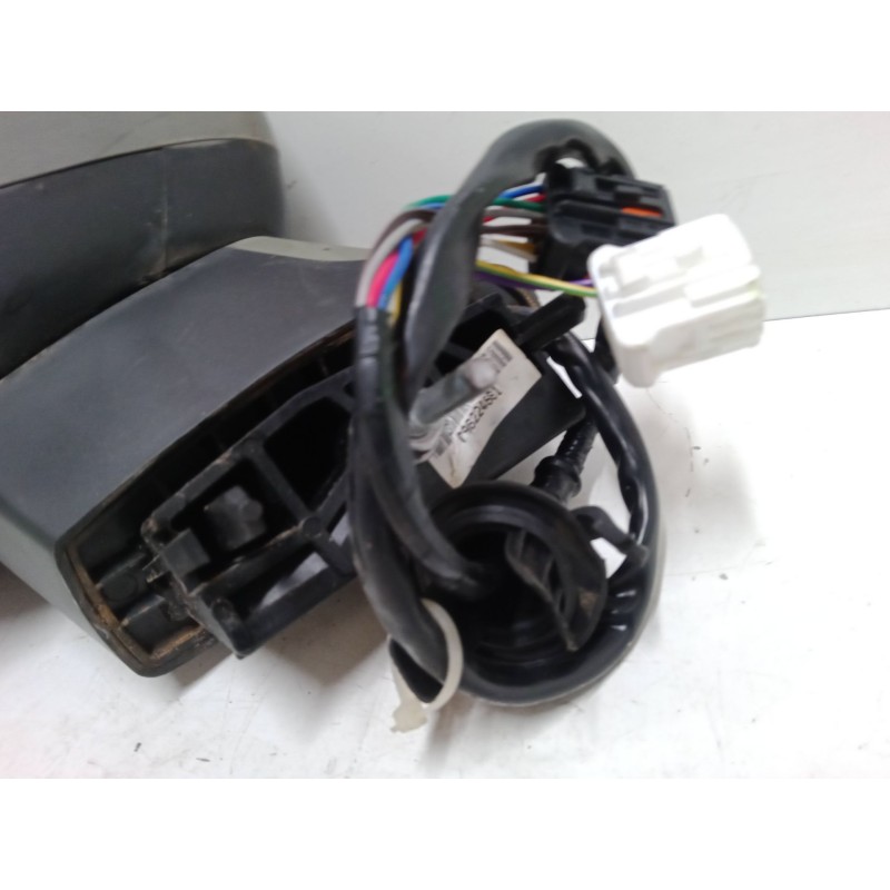 Recambio de retrovisor electrico izquierdo para citroën c4 ii (nc_) 1.2 thp 110 referencia OEM IAM   
