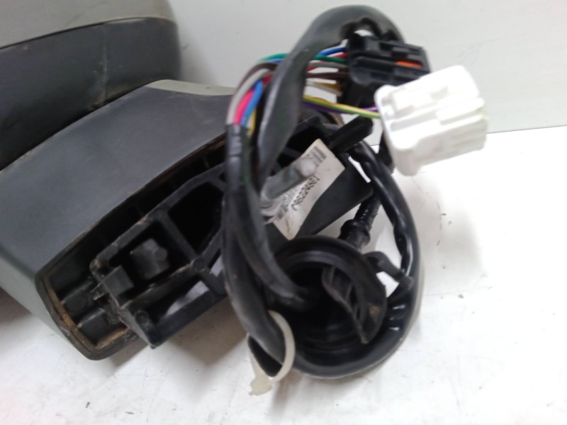 Recambio de retrovisor electrico izquierdo para citroën c4 ii (nc_) 1.2 thp 110 referencia OEM IAM   