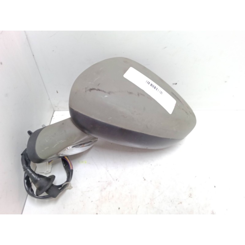 Recambio de retrovisor electrico izquierdo para citroën c4 ii (nc_) 1.2 thp 110 referencia OEM IAM   