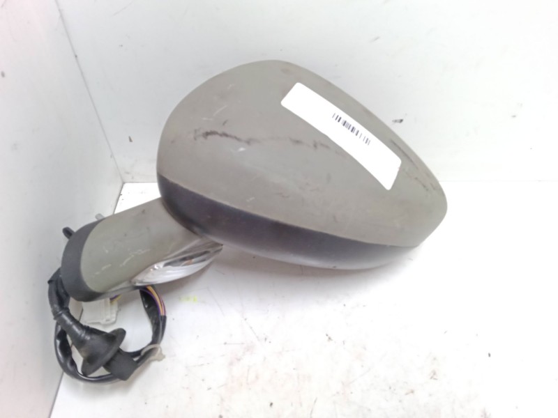 Recambio de retrovisor electrico izquierdo para citroën c4 ii (nc_) 1.2 thp 110 referencia OEM IAM   