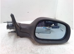 Recambio de retrovisor electrico derecho para renault safrane ii (b54_) 2.5 20v (b54f) referencia OEM IAM