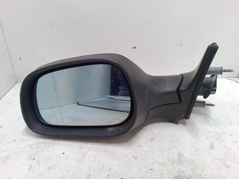 Recambio de retrovisor electrico izquierdo para renault safrane ii (b54_) 2.5 20v (b54f) referencia OEM IAM    Recambio de retrovisor electrico izquierdo para renault safrane ii (b54_) 2.5 20v (b54f) referencia OEM IAM