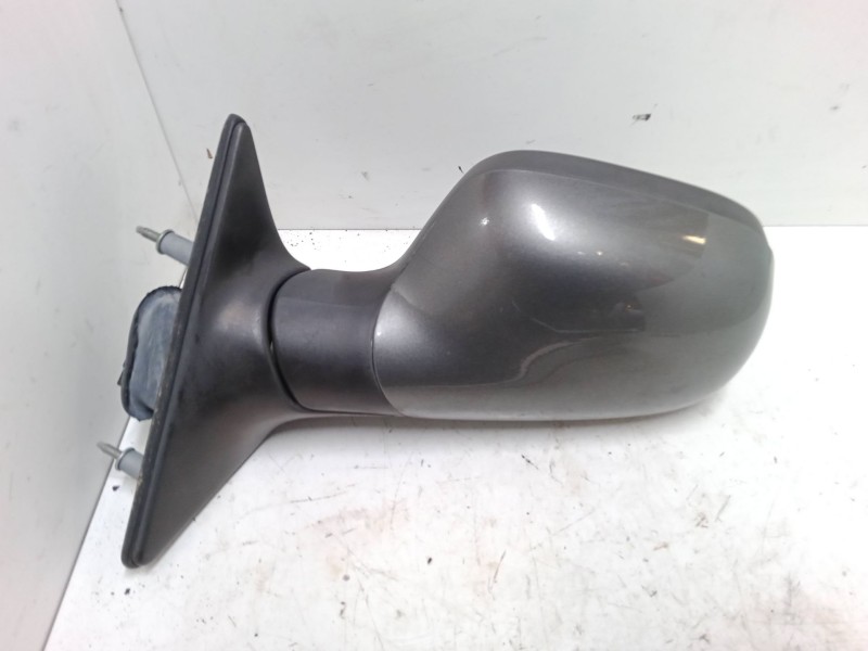 Recambio de retrovisor electrico izquierdo para renault safrane ii (b54_) 2.5 20v (b54f) referencia OEM IAM    Recambio de retrovisor electrico izquierdo para renault safrane ii (b54_) 2.5 20v (b54f) referencia OEM IAM