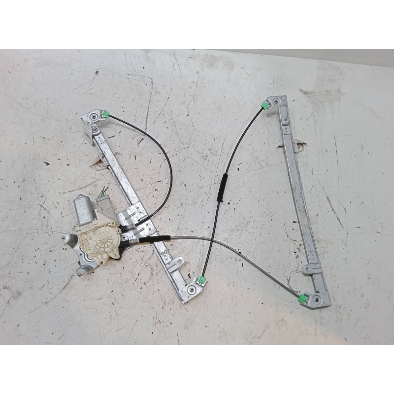 Recambio de elevalunas electrico delantero izquierdo para citroën xsara picasso (n68) 1.6 hdi referencia OEM IAM   