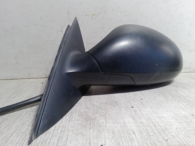 Recambio de retrovisor izquierdo para seat ibiza iii (6l1) 1.4 16v referencia OEM IAM    Recambio de retrovisor izquierdo para seat ibiza iii (6l1) 1.4 16v referencia OEM IAM