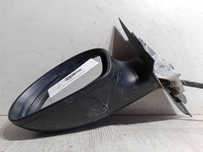 Recambio de retrovisor izquierdo para seat ibiza iii (6l1) 1.4 16v referencia OEM IAM    Recambio de retrovisor izquierdo para seat ibiza iii (6l1) 1.4 16v referencia OEM IAM