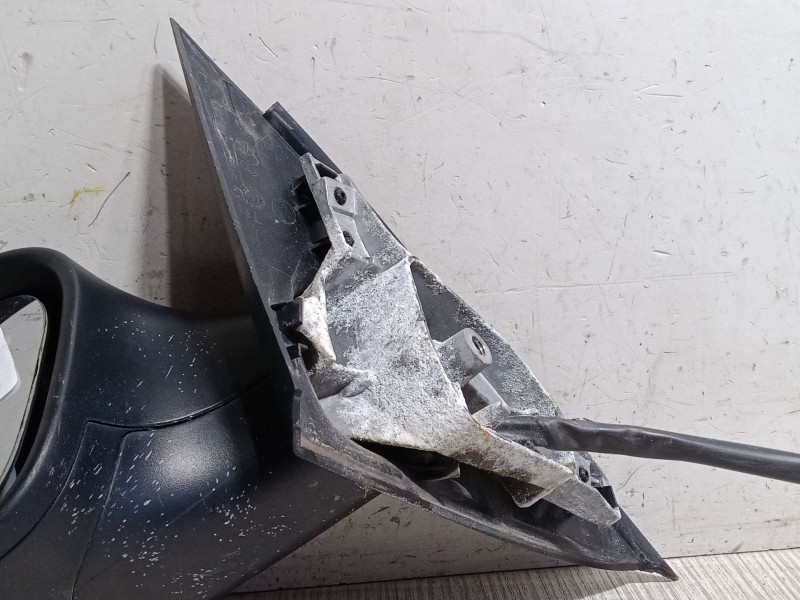 Recambio de retrovisor izquierdo para seat ibiza iii (6l1) 1.4 16v referencia OEM IAM    Recambio de retrovisor izquierdo para seat ibiza iii (6l1) 1.4 16v referencia OEM IAM