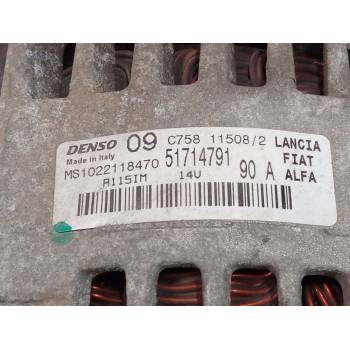 ALTERNADOR 51714791 