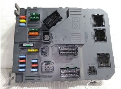 Recambio de bsi para citroën xsara picasso (n68) 1.6 16v referencia OEM IAM 9657999780  S118085220F