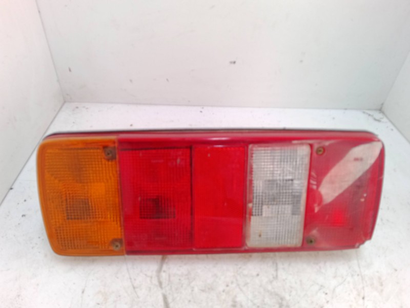 Recambio de piloto trasero izquierdo para nissan cabstar e (tl_, vl_) 75.28 (tl0) referencia OEM IAM   