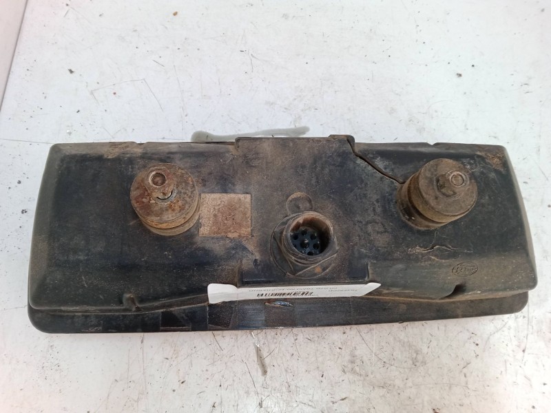 Recambio de piloto trasero izquierdo para nissan cabstar e (tl_, vl_) 75.28 (tl0) referencia OEM IAM   