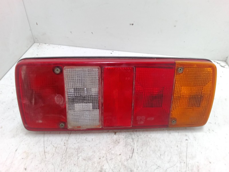 Recambio de piloto trasero derecho para nissan cabstar e (tl_, vl_) 75.28 (tl0) referencia OEM IAM   