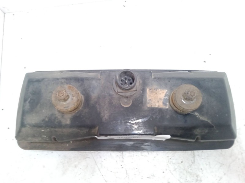 Recambio de piloto trasero derecho para nissan cabstar e (tl_, vl_) 75.28 (tl0) referencia OEM IAM   