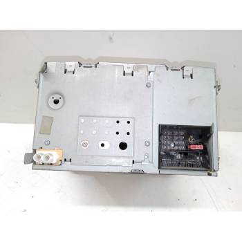 RADIO CD 