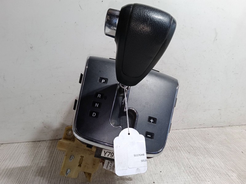 Recambio de selector palanca de cambios para kia sorento i (jc) 2.5 crdi referencia OEM IAM   