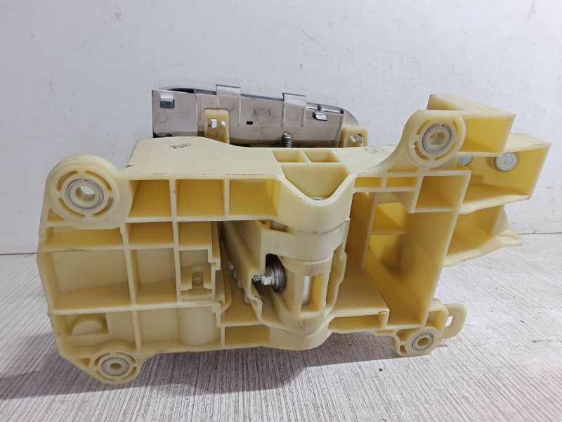 Recambio de selector palanca de cambios para kia sorento i (jc) 2.5 crdi referencia OEM IAM   