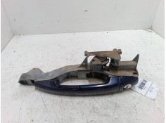 Recambio de maneta exterior puerta delantera izquierda para peugeot 208 i (ca_, cc_) 1.4 hdi referencia OEM IAM