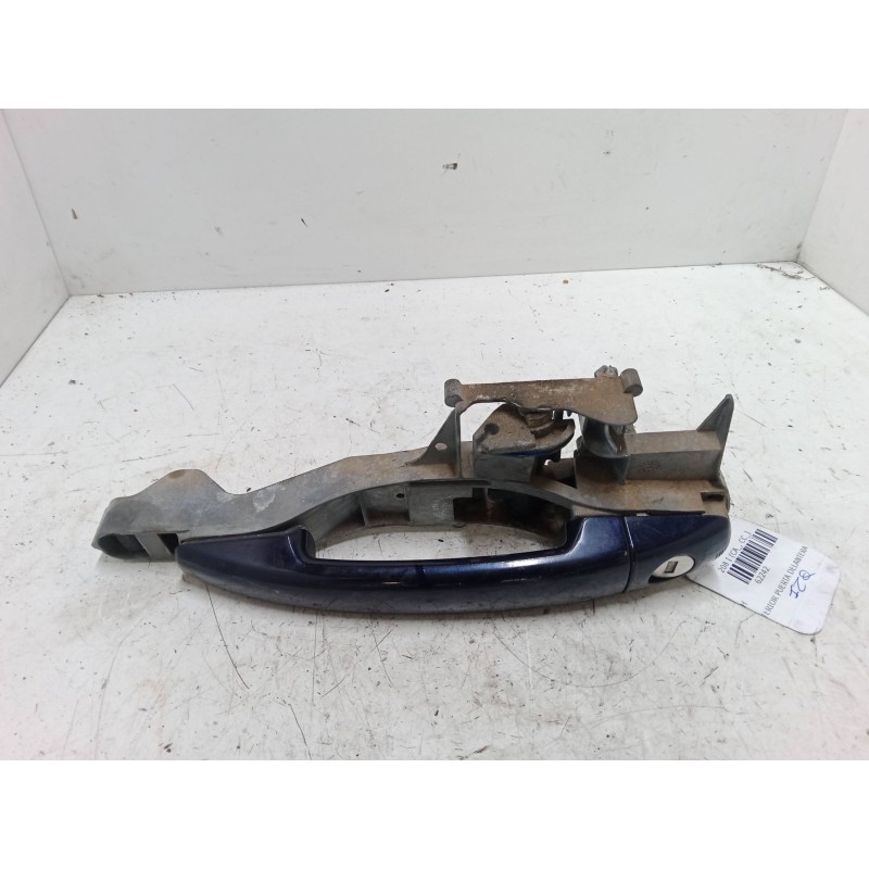 Recambio de maneta exterior puerta delantera izquierda para peugeot 208 i (ca_, cc_) 1.4 hdi referencia OEM IAM   
