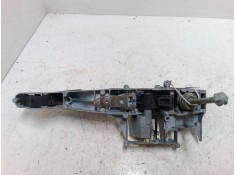Recambio de maneta exterior puerta delantera izquierda para peugeot 208 i (ca_, cc_) 1.4 hdi referencia OEM IAM    2