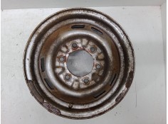 Recambio de llanta chapa 14´´ para nissan pick up (d22) 2.5 d referencia OEM IAM   
