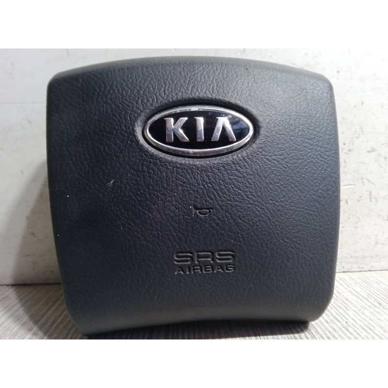 Recambio de airbag volante para kia sorento i (jc) 2.5 crdi referencia OEM IAM   