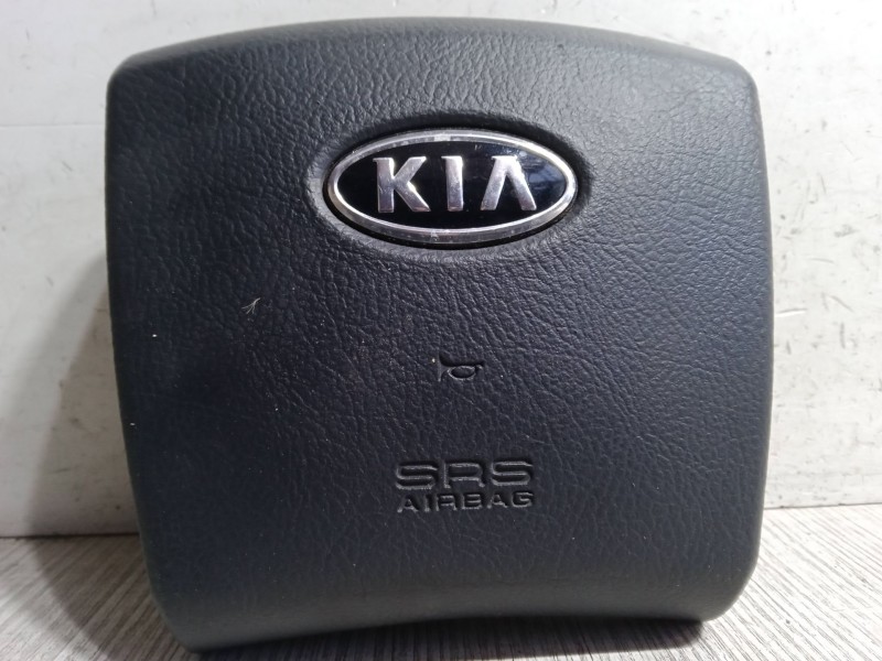 Recambio de airbag volante para kia sorento i (jc) 2.5 crdi referencia OEM IAM   