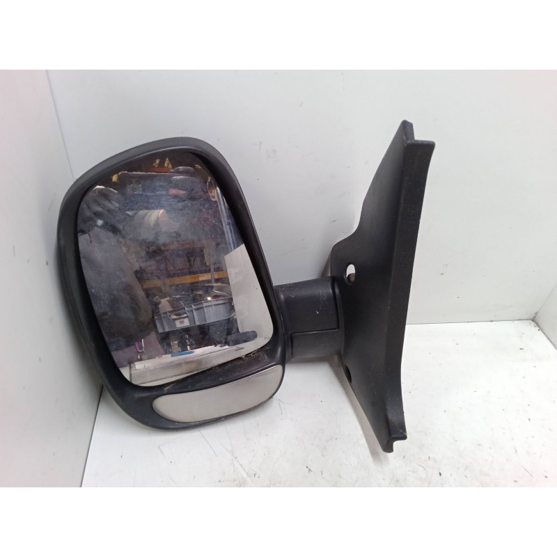 Recambio de retrovisor izquierdo para ford transit furgoneta (e_ _) 2.5 di (eal, eas) referencia OEM IAM   
