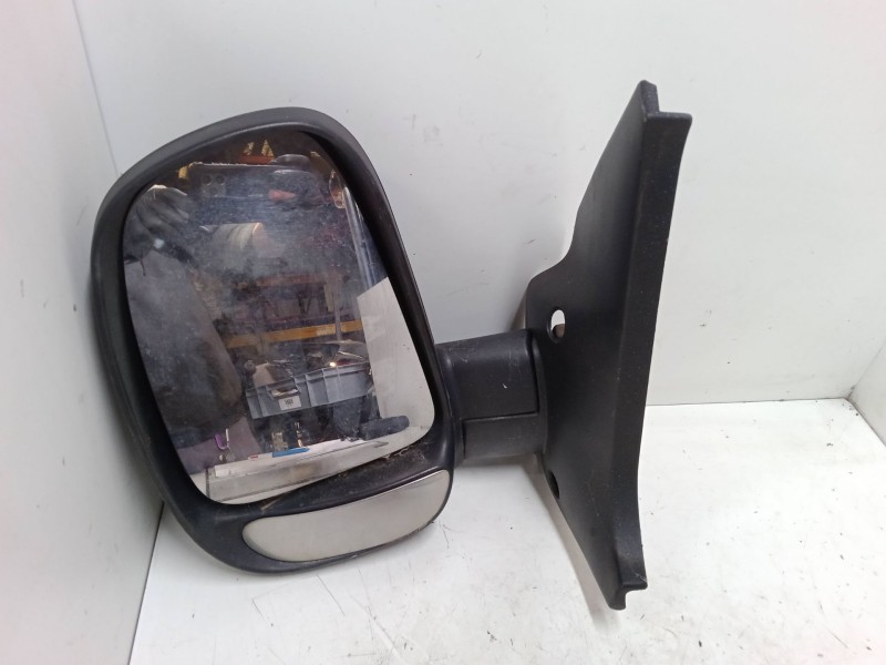 Recambio de retrovisor izquierdo para ford transit furgoneta (e_ _) 2.5 di (eal, eas) referencia OEM IAM   