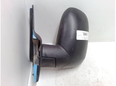 Recambio de retrovisor izquierdo para ford transit furgoneta (e_ _) 2.5 di (eal, eas) referencia OEM IAM    2