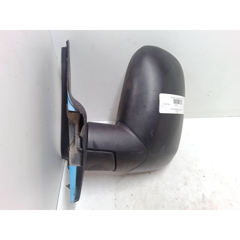 Recambio de retrovisor izquierdo para ford transit furgoneta (e_ _) 2.5 di (eal, eas) referencia OEM IAM   