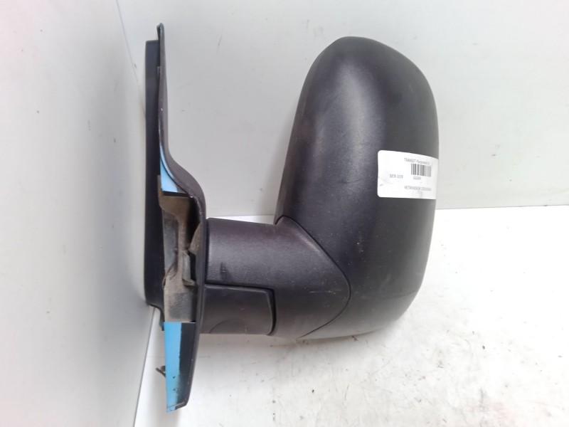 Recambio de retrovisor izquierdo para ford transit furgoneta (e_ _) 2.5 di (eal, eas) referencia OEM IAM   