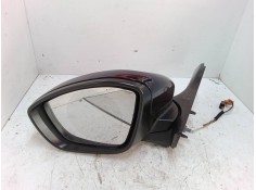 Recambio de retrovisor electrico izquierdo para peugeot 208 i (ca_, cc_) 1.4 hdi referencia OEM IAM