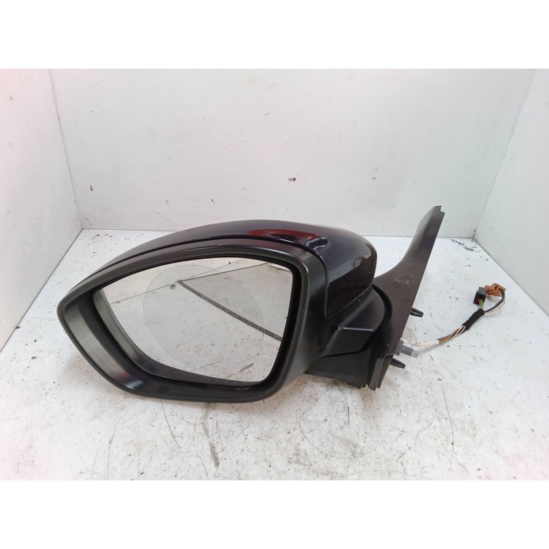 Recambio de retrovisor electrico izquierdo para peugeot 208 i (ca_, cc_) 1.4 hdi referencia OEM IAM   