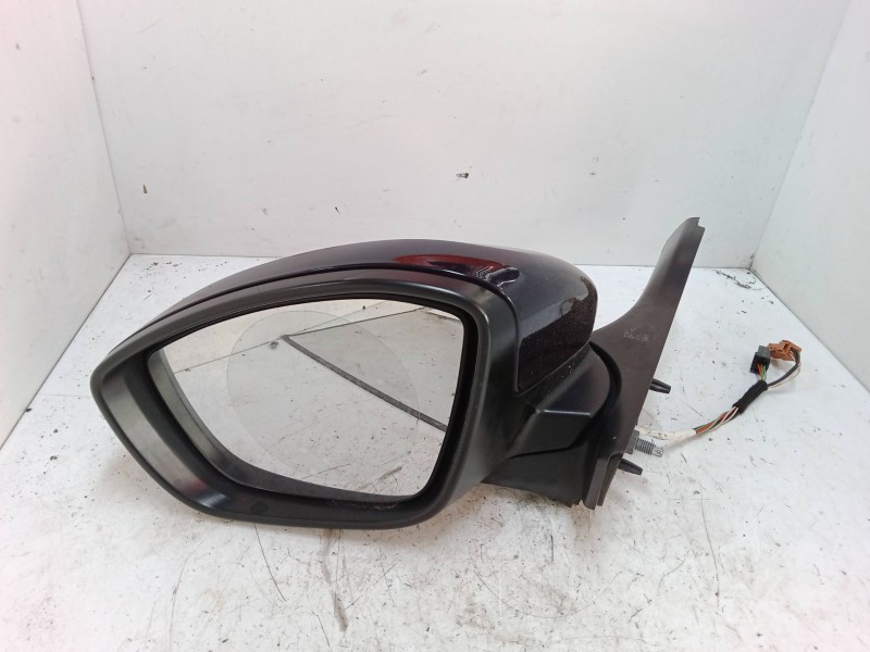 Recambio de retrovisor electrico izquierdo para peugeot 208 i (ca_, cc_) 1.4 hdi referencia OEM IAM    Recambio de retrovisor electrico izquierdo para peugeot 208 i (ca_, cc_) 1.4 hdi referencia OEM IAM