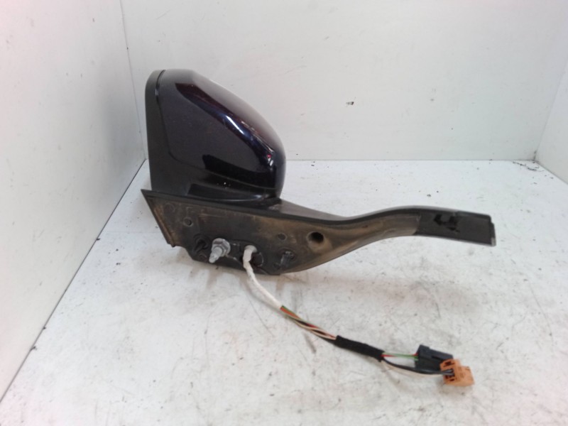 Recambio de retrovisor electrico izquierdo para peugeot 208 i (ca_, cc_) 1.4 hdi referencia OEM IAM    Recambio de retrovisor electrico izquierdo para peugeot 208 i (ca_, cc_) 1.4 hdi referencia OEM IAM