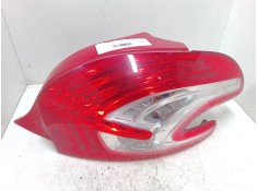 Recambio de piloto trasero derecho para peugeot 208 i (ca_, cc_) 1.4 hdi referencia OEM IAM