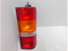 Recambio de piloto trasero derecho para ford transit furgoneta (e_ _) 2.5 di (eal, eas) referencia OEM IAM   