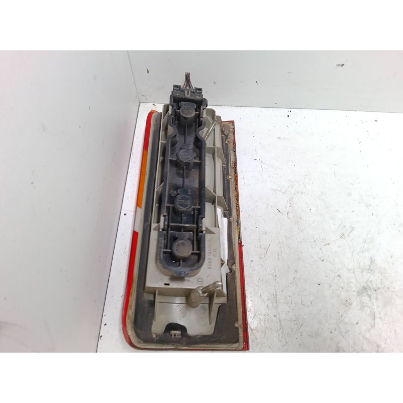 Recambio de piloto trasero derecho para ford transit furgoneta (e_ _) 2.5 di (eal, eas) referencia OEM IAM   