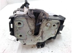 Recambio de cerradura puerta delantera izquierda para fiat panda / panda classic (169_) 1.2 (169.axb11, 169.axb1a) referencia OE 2