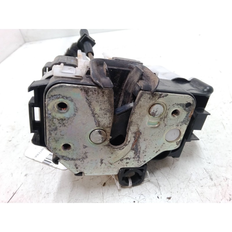 Recambio de cerradura puerta delantera izquierda para fiat panda / panda classic (169_) 1.2 (169.axb11, 169.axb1a) referencia OE