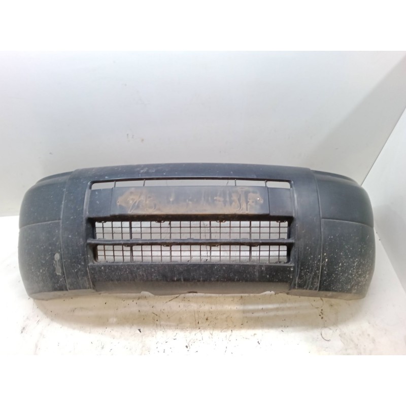 Recambio de paragolpes delantero para citroën berlingo / berlingo first monospace (mf_, gjk_, gfk_) 1.6 hdi 75 (mf9hw, gj9hwc, g