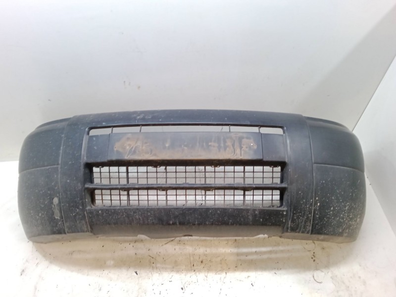 Recambio de paragolpes delantero para citroën berlingo / berlingo first monospace (mf_, gjk_, gfk_) 1.6 hdi 75 (mf9hw, gj9hwc, g Recambio de paragolpes delantero para citroën berlingo / berlingo first monospace (mf_, gjk_, gfk_) 1.6 hdi 75 (mf9hw, gj9hwc, g