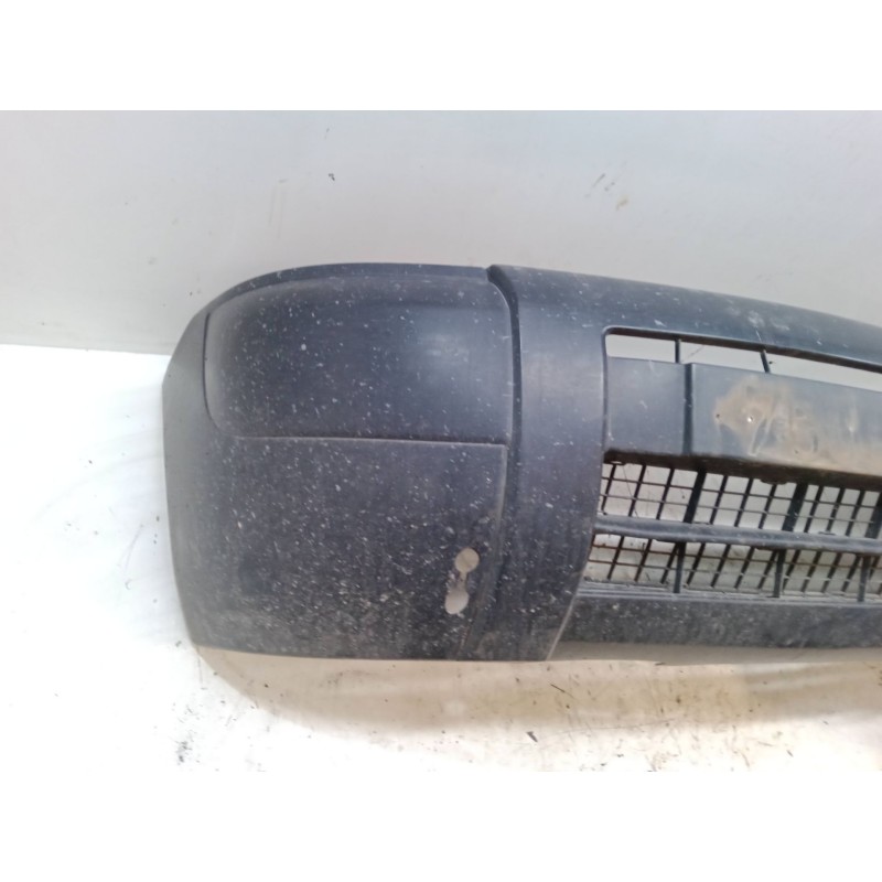 Recambio de paragolpes delantero para citroën berlingo / berlingo first monospace (mf_, gjk_, gfk_) 1.6 hdi 75 (mf9hw, gj9hwc, g Recambio de paragolpes delantero para citroën berlingo / berlingo first monospace (mf_, gjk_, gfk_) 1.6 hdi 75 (mf9hw, gj9hwc, g