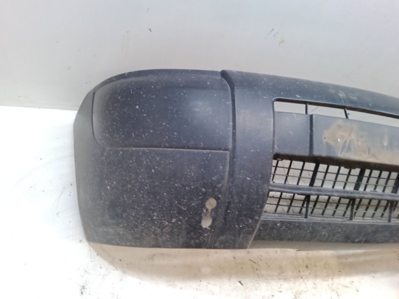 Recambio de paragolpes delantero para citroën berlingo / berlingo first monospace (mf_, gjk_, gfk_) 1.6 hdi 75 (mf9hw, gj9hwc, g Recambio de paragolpes delantero para citroën berlingo / berlingo first monospace (mf_, gjk_, gfk_) 1.6 hdi 75 (mf9hw, gj9hwc, g